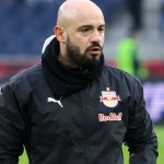Co-Trainer verlässt Red Bull Salzburg