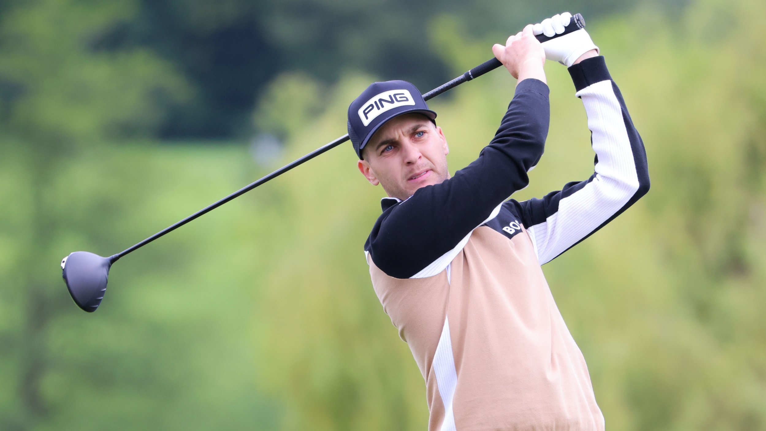 Auftakt der Austrian Open ohne österreichische Glanzlichter