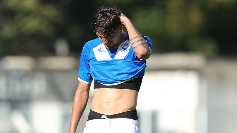Serie-B-Chaos: Brescia-Urteil gefallen - Lage dennoch unklar