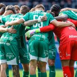 Rapid bleibt fast nur die Hoffnung: "Wir werden es umdrehen"