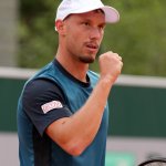 Misolic-Triumph im 5-Satz-Thriller! Kracher gegen Djokovic