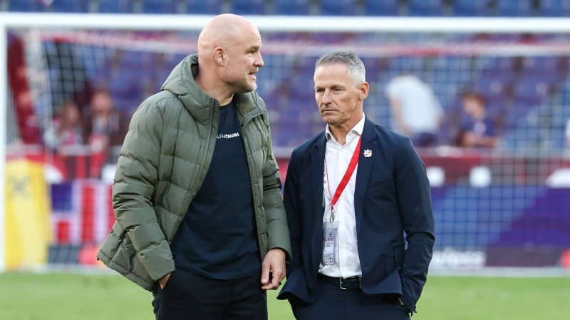 Salzburg soll nächsten Angreifer verpflichtet haben