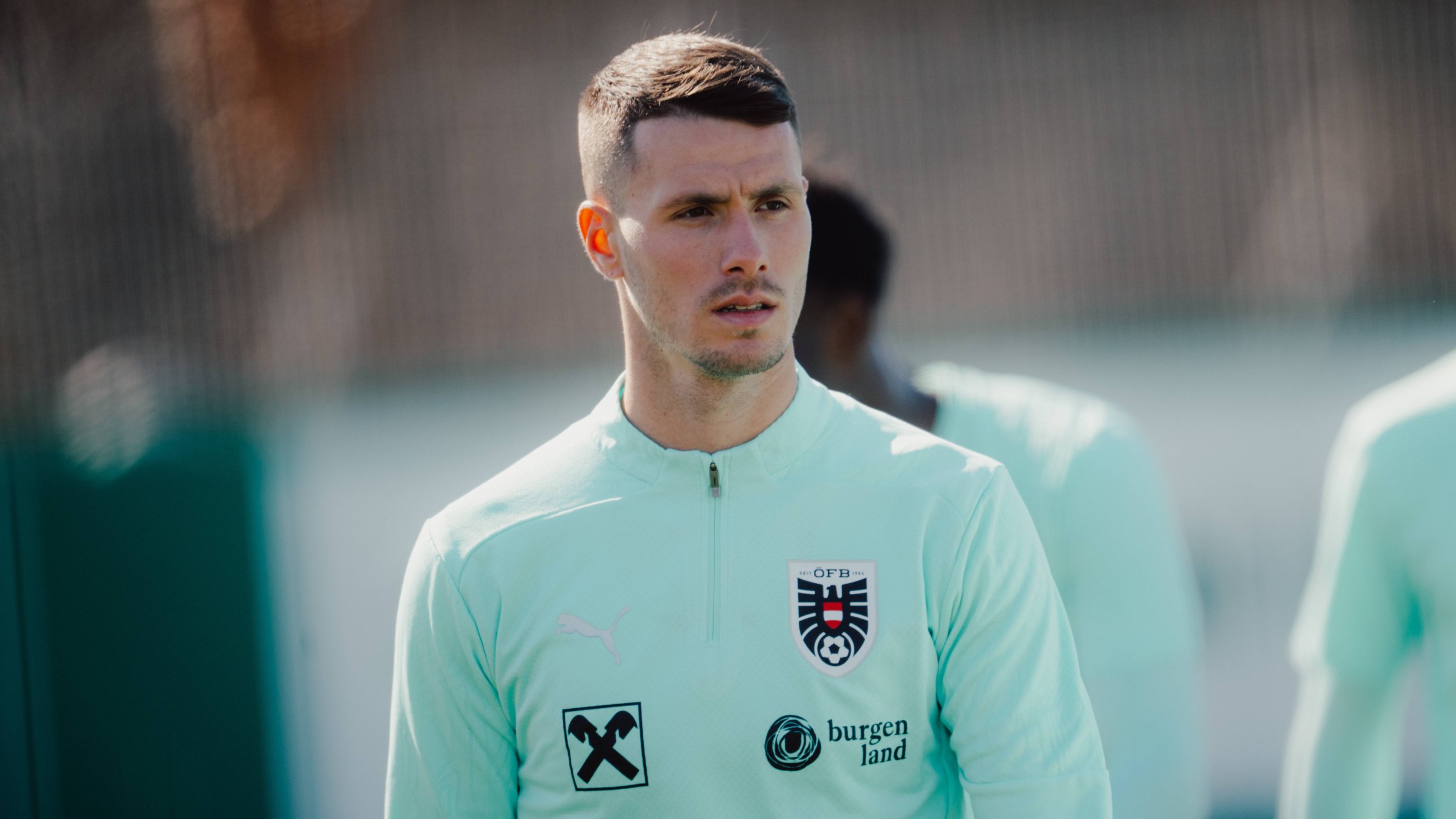 Wechselt ÖFB-Stürmer Florucz in die <a href='/de/daten/news/fussball/deutsche-bundesliga/' class='tag'>Deutsche Bundesliga</a>?