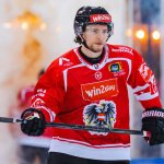 KAC-Abschied? Entscheidung um ÖEHV-Crack Maier gefallen