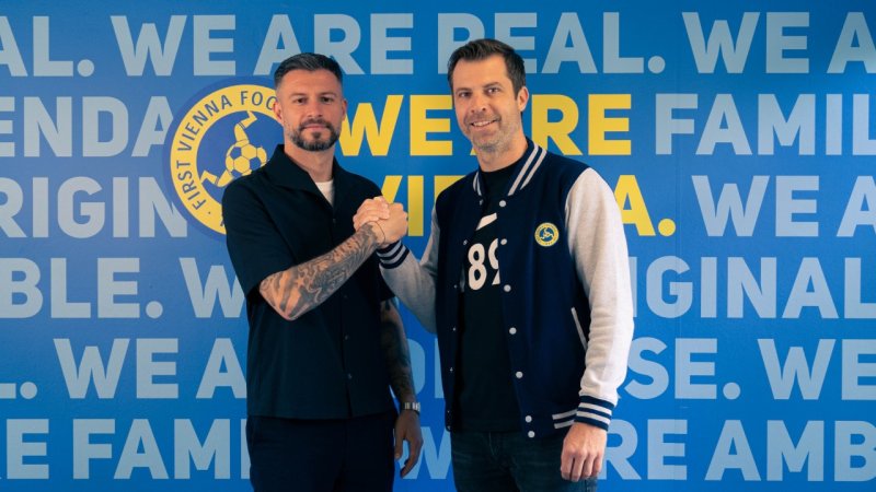 Offiziell! Marco Djuricin wechselt innerhalb der 2. Liga