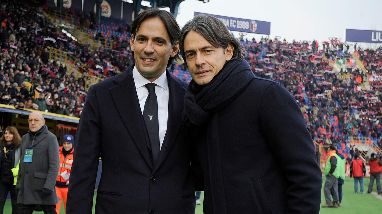 Inzaghi & Inzaghi – Wenn Erfolg die Seiten wechselt