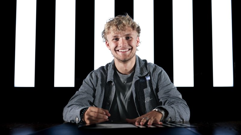 Fix! Sturm Graz holt Dänen mit Serie-A-Erfahrung