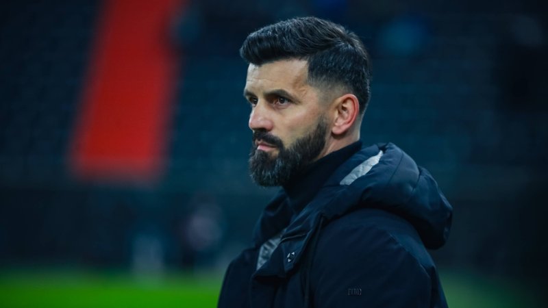 Muslic vor Unterschrift: Schalke drückt wohl Ablöse