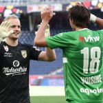 Wichtiger Leistungsträger verlängert bei Austria Lustenau