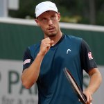 Schade! Misolic unterliegt Djokovic nach starkem Spiel