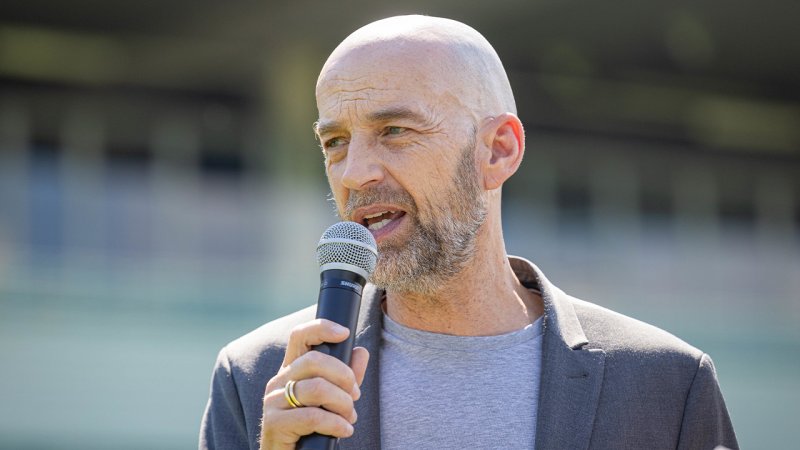Gorenzel: "Verein hat über seinen Verhältnissen gelebt"