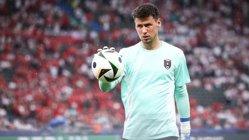 Fix! Heinz Lindner hat neuen Klub