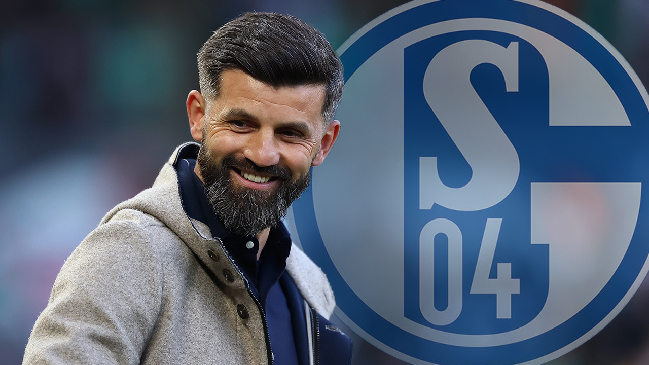Offiziell: Miron Muslic übernimmt Schalke 04