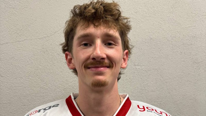 Premiere! Die Teilnehmer am "AMS-Camp" der Eishackler 2025