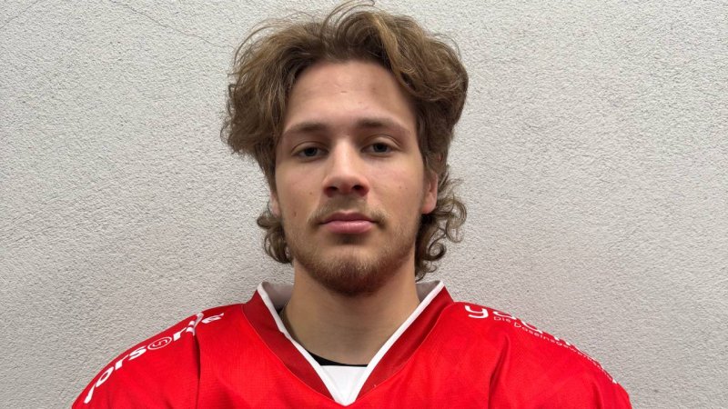 Premiere! Die Teilnehmer am "AMS-Camp" der Eishackler 2025