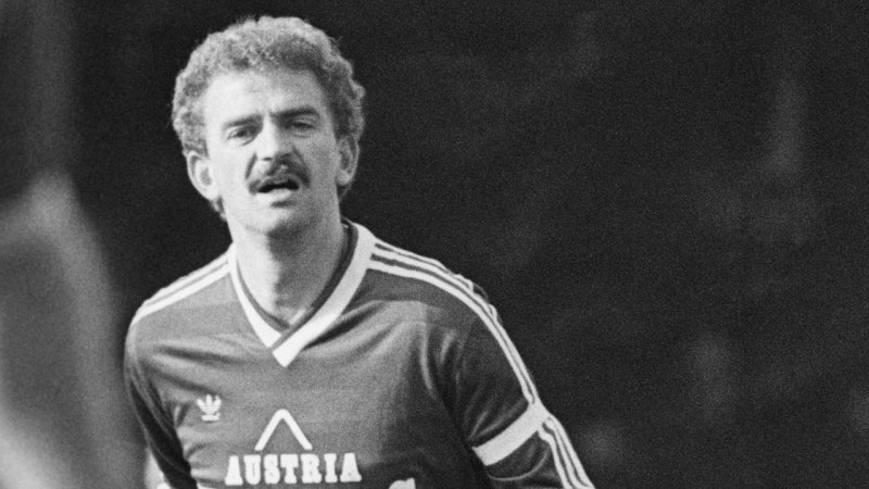 Diese Österreicher spielten in einem Europapokal-Finale