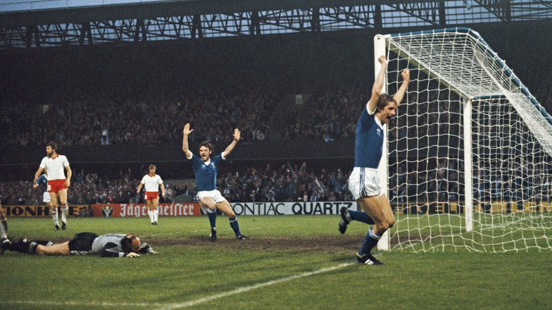 Diese Österreicher spielten in einem Europapokal-Finale