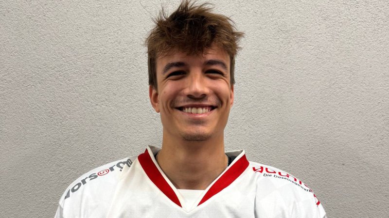 Premiere! Die Teilnehmer am "AMS-Camp" der Eishackler 2025