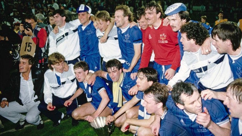 Diese Österreicher spielten in einem Europapokal-Finale