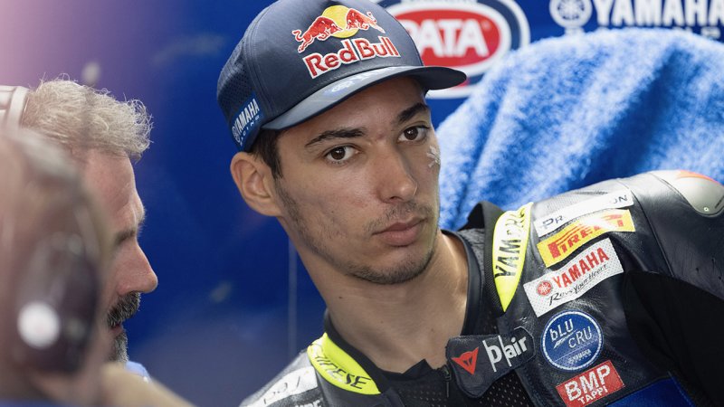 Superbike-Weltmeister vor Wechsel in die MotoGP