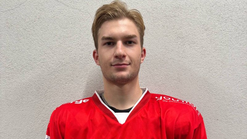 Premiere! Die Teilnehmer am "AMS-Camp" der Eishackler 2025