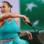 Favoritinnen geben sich bei French Open keine Blöße