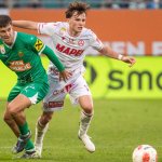 Verlängerungen: GAK bindet Duo für zwei weitere Jahre