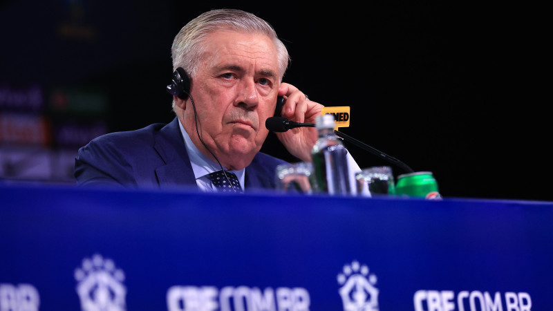 Möglicher Verstoß: Ancelotti-Berater ruft FIFA auf den Plan