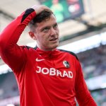 Freiburg-Konkurrent hat Gregoritsch auf dem Zettel