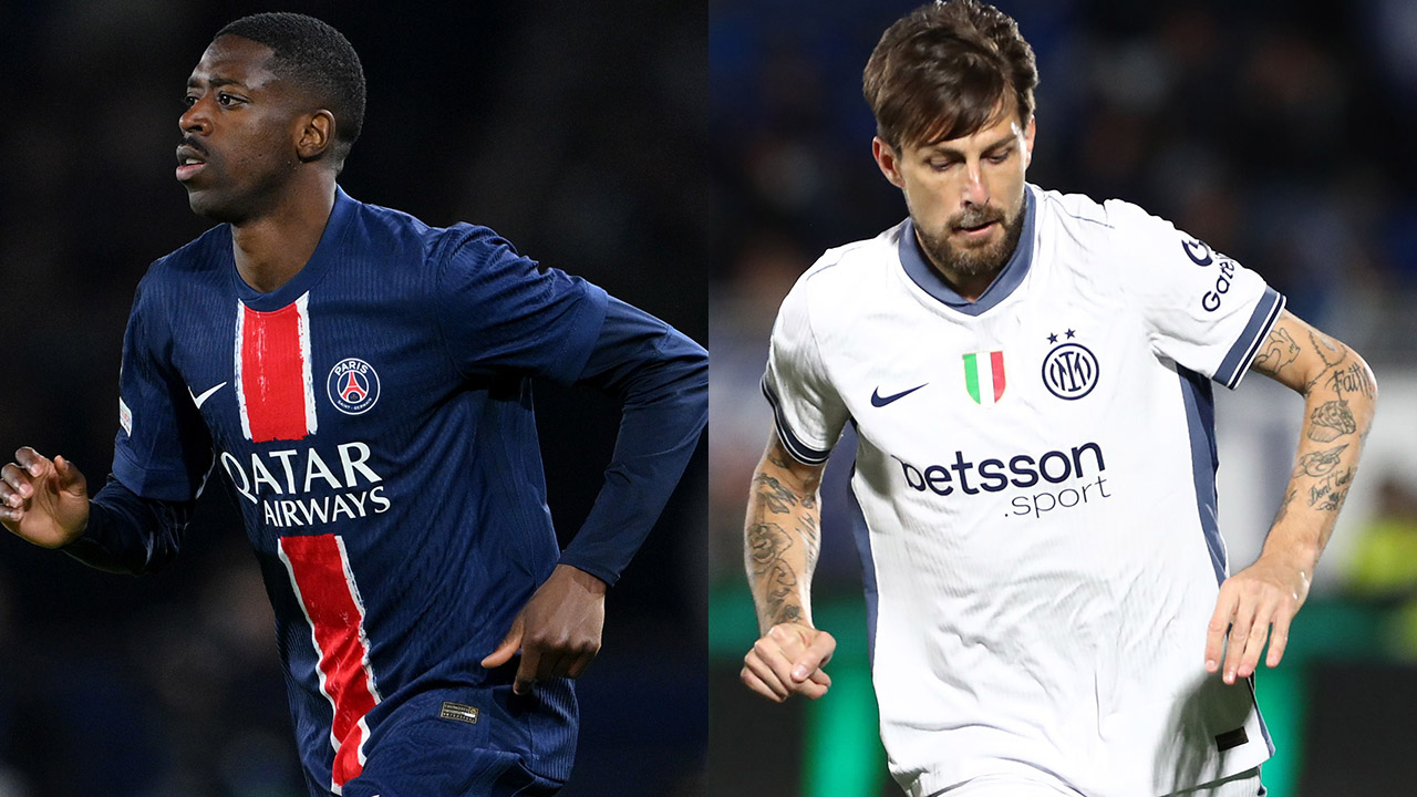 Dieser TV-Sender zeigt das CL-Finale PSG-Inter