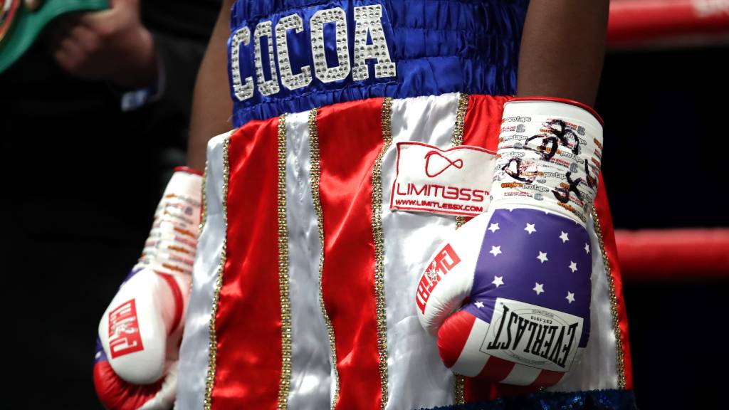 Box-Weltverband führt verpflichtende Geschlechtertests ein