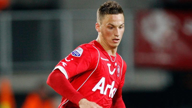 Die vielen Frisuren des Marko Arnautovic