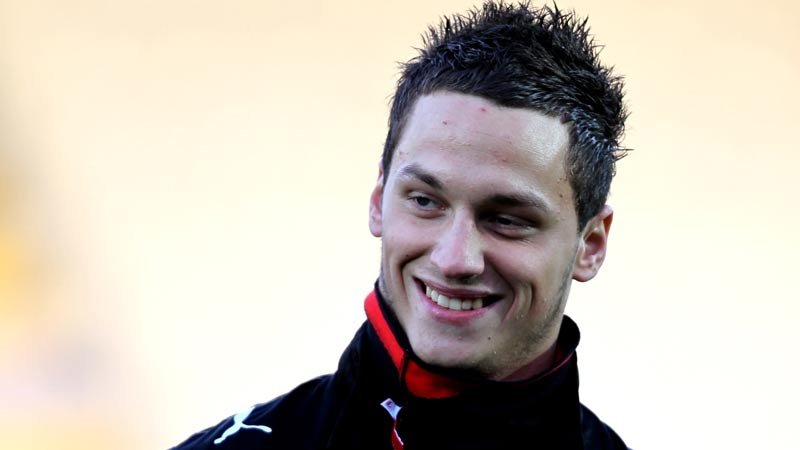 Die vielen Frisuren des Marko Arnautovic