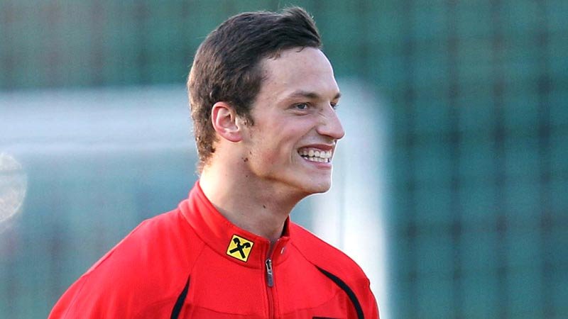 Die vielen Frisuren des Marko Arnautovic
