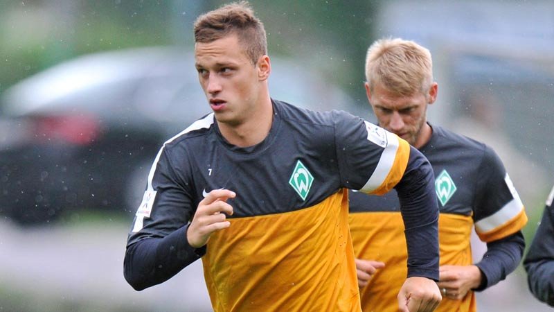Die vielen Frisuren des Marko Arnautovic