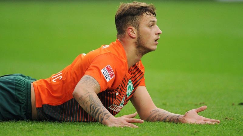 Die vielen Frisuren des Marko Arnautovic