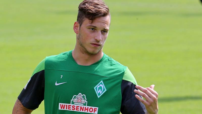 Die vielen Frisuren des Marko Arnautovic