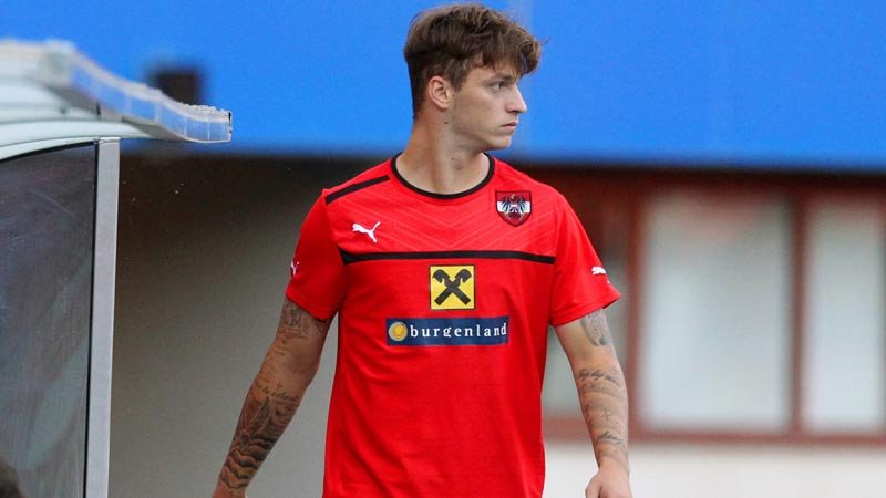 Die vielen Frisuren des Marko Arnautovic