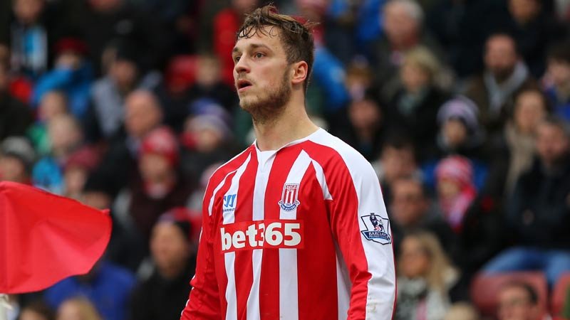 Die vielen Frisuren des Marko Arnautovic