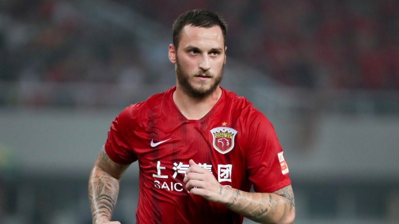 Die vielen Frisuren des Marko Arnautovic