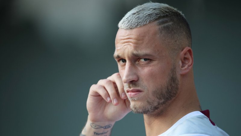 Die vielen Frisuren des Marko Arnautovic