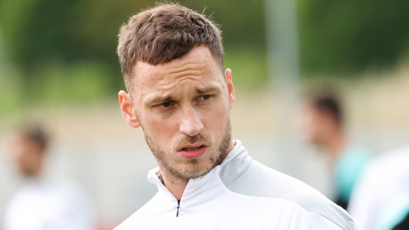 Die vielen Frisuren des Marko Arnautovic