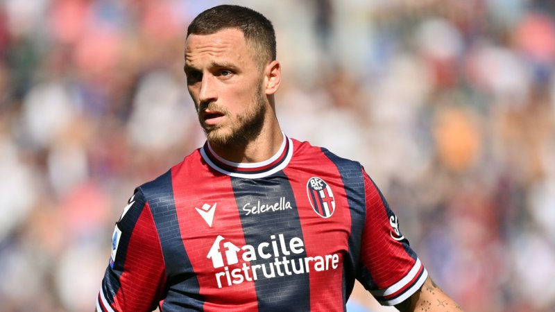 Die vielen Frisuren des Marko Arnautovic