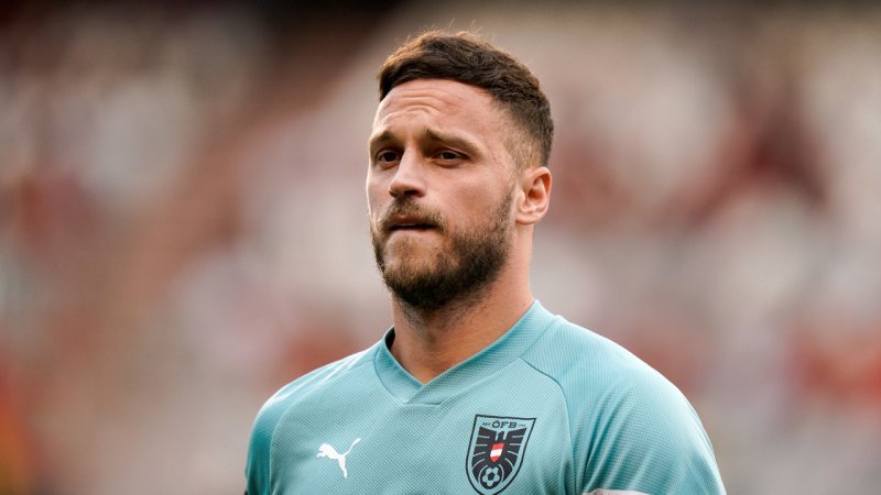 Die vielen Frisuren des Marko Arnautovic