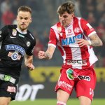Schnappt sich Salzburg einen slowenischen Offensivspieler?