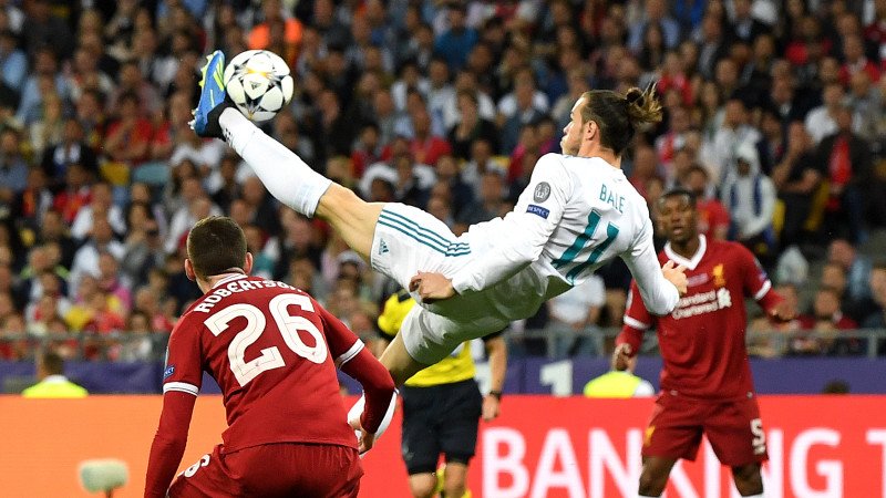#10 - Real Madrid nutzt Karius-Patzer zum Titel aus