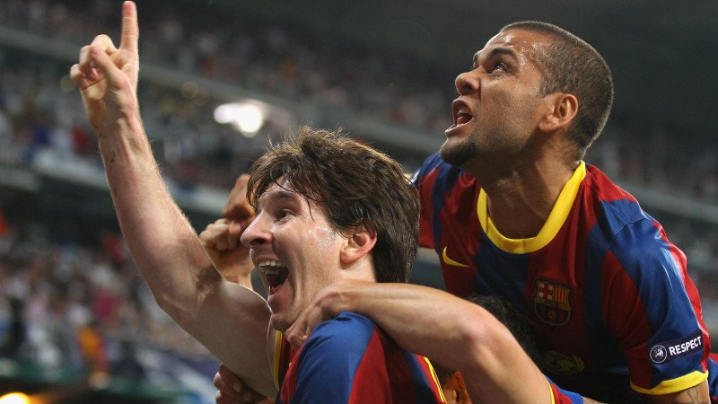 Die denkwürdigsten Champions-League-Endspiele aller Zeiten