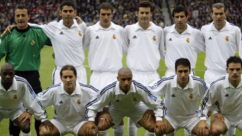 Die denkwürdigsten Champions-League-Endspiele aller Zeiten