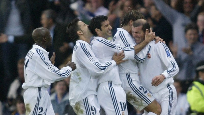 Die denkwürdigsten Champions-League-Endspiele aller Zeiten