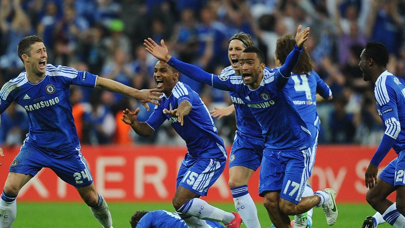 Die denkwürdigsten Champions-League-Endspiele aller Zeiten